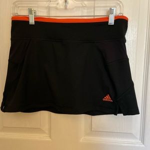 Adidas Climalite Tennis Skort